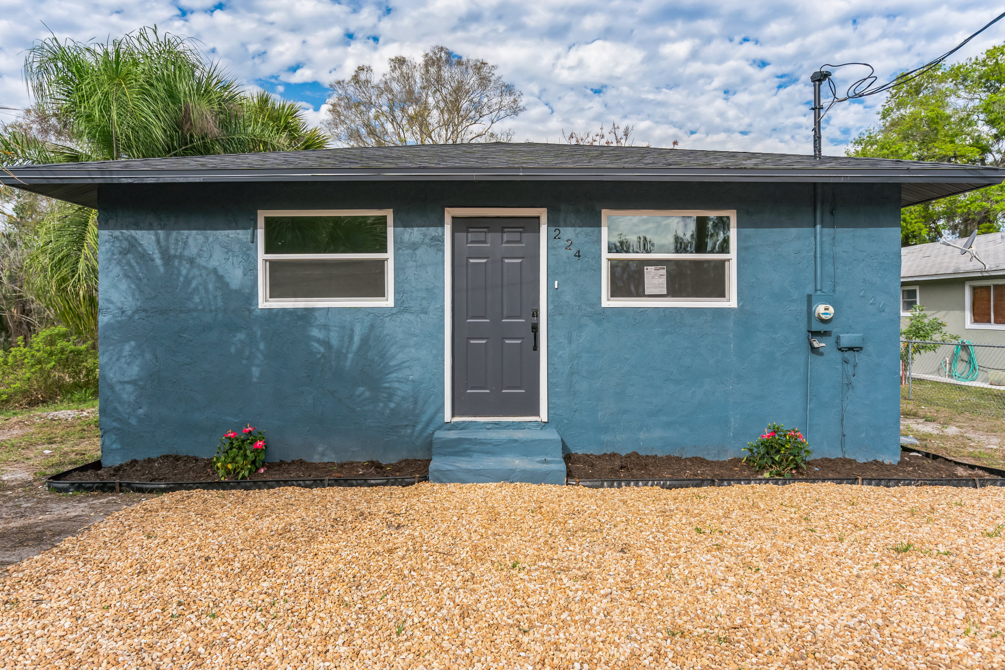 224 Singleton Avenue